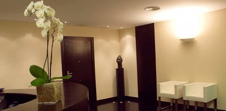 Compare Reviews, Prices & Costs of Eyelid Surgery in Madrid at Clinica Dr. Arquero - Madrid | M-SP10-48