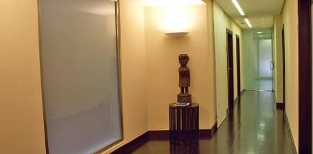 Clinica Dr. Arquero - Madrid