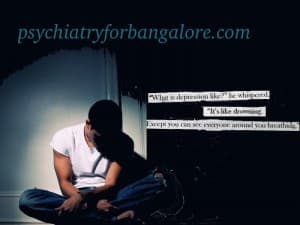 Psychiatry Care Bangalore