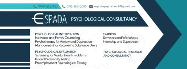 Compare Reviews, Prices & Costs of Electroconvulsive Therapy (ECT) in Philippines at Espada Psychological Consultancy | M-P61-3