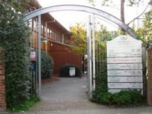 The Rushey Green Group Practice