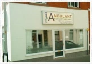 Compare Reviews, Prices & Costs of Prostate Massage in Lancashire at Ambulant Physiotherapy Limited | M-UN1-1959