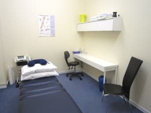 Ambulant Physiotherapy Limited