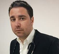 St Anthony Medical Center