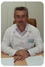 Oxford Medical Kherson