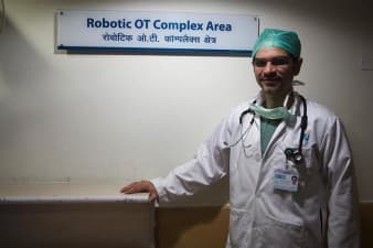 Blue Ribbon Prostate Clinic