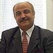 Masculine Dr. Aref El-Seweifi