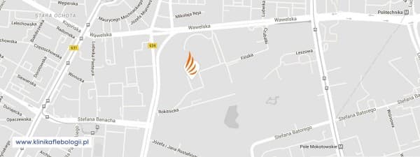 Compare Reviews, Prices & Costs of Mesotherapy in Warsaw at Phlebology Clinic - Warsaw | M-PO11-36