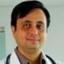 DaVita at Primus Super Speciality Hospital