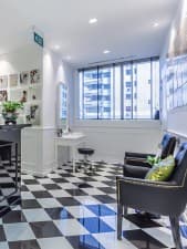 Compare Reviews, Prices & Costs of Forehead Contouring in Singapore at Cutis Medical Laser Clinics | M-S1-521