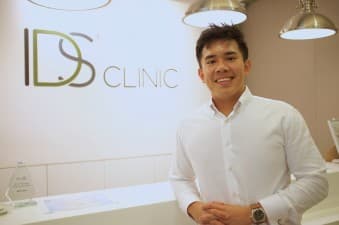 IDS Clinic
