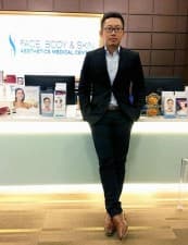 Face, Body and Skin Aesthetics Medical Centre