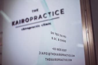 Compare Reviews, Prices & Costs of Stem Cell Treatment for Chronic Back Pain in Singapore at The Kairo Practice | M-S1-603