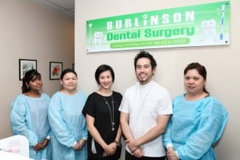 Compare Reviews, Prices & Costs of Dental Bridge in East at Burlinson Dental Surgery | M-S2-107