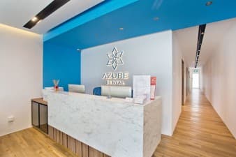 Azure Dental