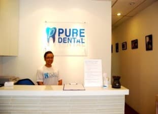 Pure Dental