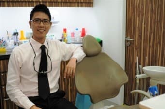 Royce Dental Surgery - Clementi