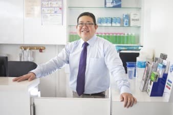 Compare Reviews, Prices & Costs of Teeth Splinting in North at Royce Dental Surgery - Woodlands | M-S3-25