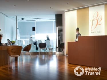 Compare Reviews, Prices & Costs of Invisalign in Singapore at T32 Dental Centre | M-S1-692