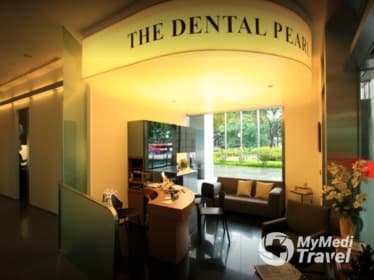 Compare Reviews, Prices & Costs of Invisalign in Singapore at T32 Dental Pearl At Marina | M-S1-693