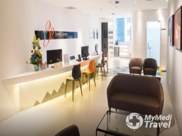 Compare Reviews, Prices & Costs of Invisalign in Singapore at T32 Dental Centre-Financial District | M-S1-694