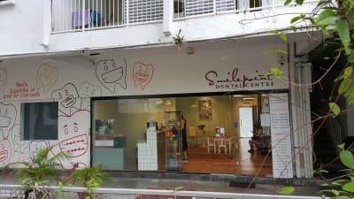 Smilepoint Dental Centre