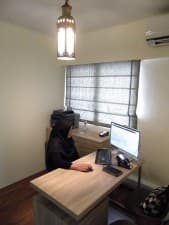 Universal Dental Centre by FDC