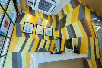 Toa Payoh Dental Centre by FDC