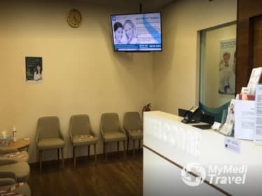 Compare Reviews, Prices & Costs of Teeth Splinting in Central at Nuffield Dental Siglap | M-S1-749