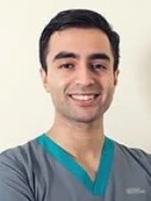 Nuffield Dental Seletar Road