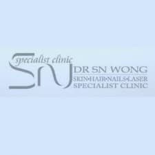 Dr SN Wong Skin