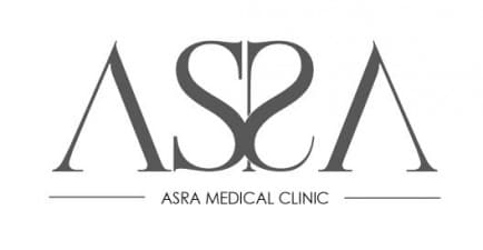 Asra Hair Restoration Clinic