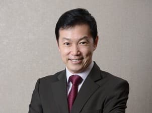 Eagle Eye Centre Pte Ltd