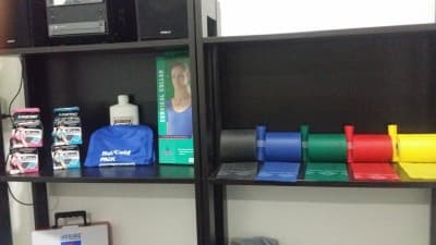 Pooja Physiotherapy & Healthcare Centre