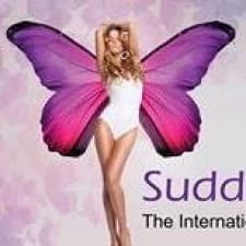 Suddenly Slender - Raffles Place