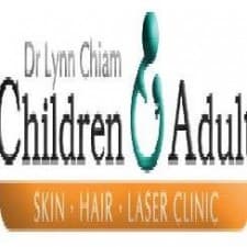 Dr. Lynn Chiam Children and Adults Skin Hair and Laser Clinic