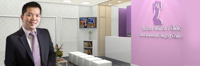 WS Law Women’s Clinic and Laparoscopic Surgery