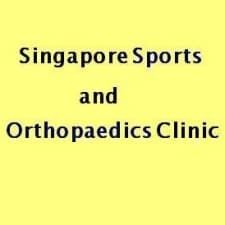 Singapore Sports and Orthopaedics Clinic