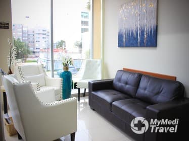 Compare Reviews, Prices & Costs of Buttock Liposuction in Tijuana at Advanced Health Medical Center | 21846C