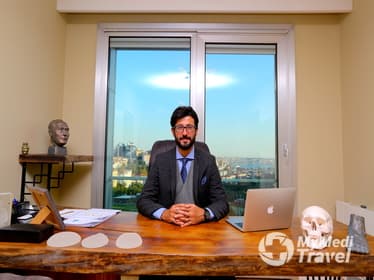 TAS Clinic | Assoc.Prof. Dr. Suleyman TAS