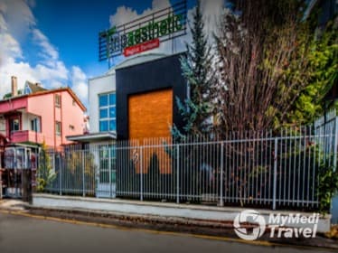 Compare Reviews, Prices & Costs of Eyebrow Hair Transplant in Ankara at Tripaesthetic | 1E9A52