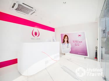Vibrance Pelvic Care Centre