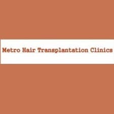 Metro Hair Transplantation Clinics