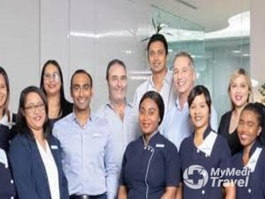 OptiSmile Advanced Dentistry and Implant Centre