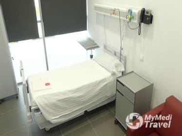 DR. LOPEZ CANO HOSPITAL