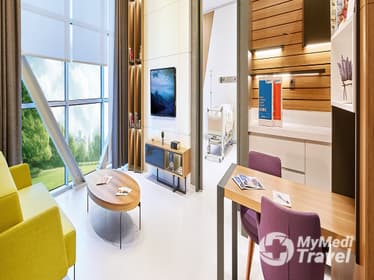 Assoc.Prof.Dr.Gurkan Avci Clinic