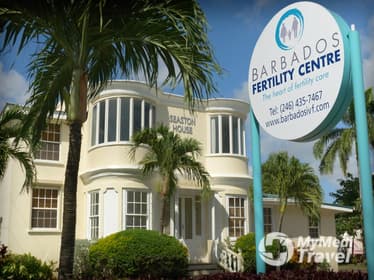 Compare Reviews, Prices & Costs of Abdominal Ultrasound in Barbados at Barbados Fertility Centre | 1438E9