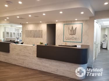 LuxDen Dental Center