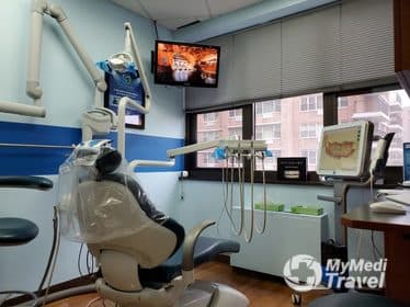 Stamford Dental Arts
