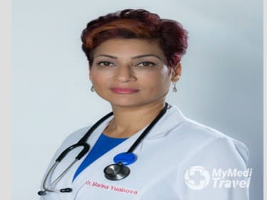 Integrative Wellness NY		